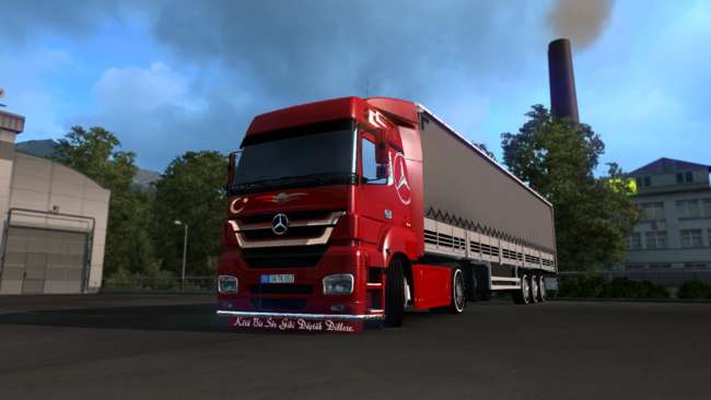 ETS2 [WWW.MODS4U.IN]