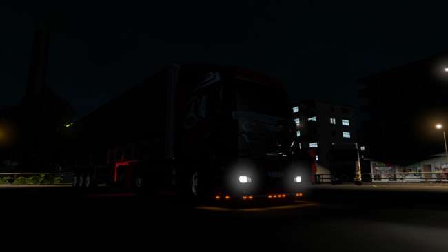 ETS2 [WWW.MODS4U.IN]