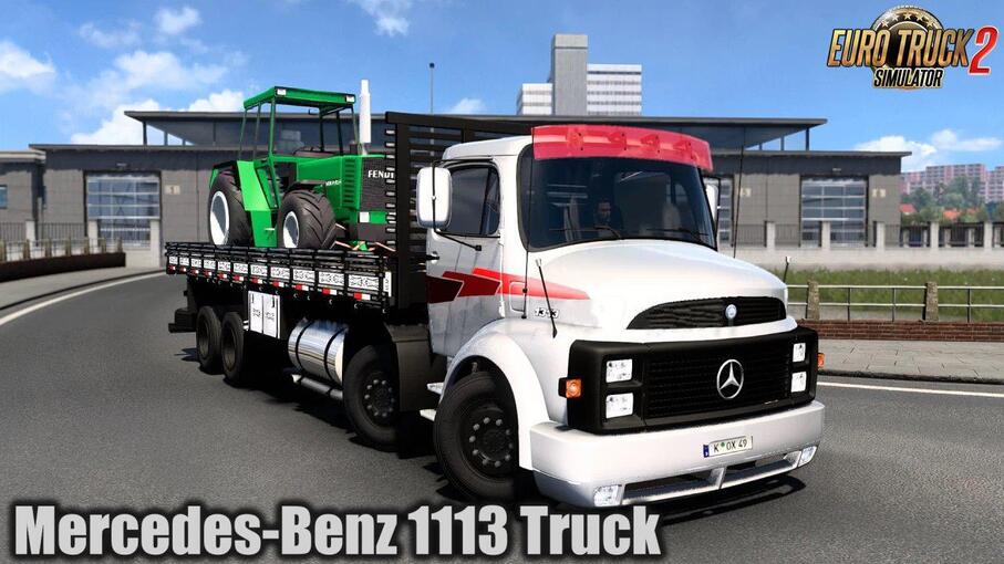 ETS2 [WWW.MODS4U.IN]