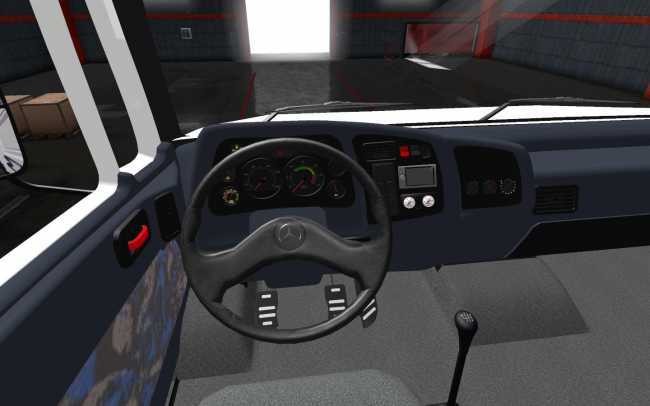 ETS2 [WWW.MODS4U.IN]