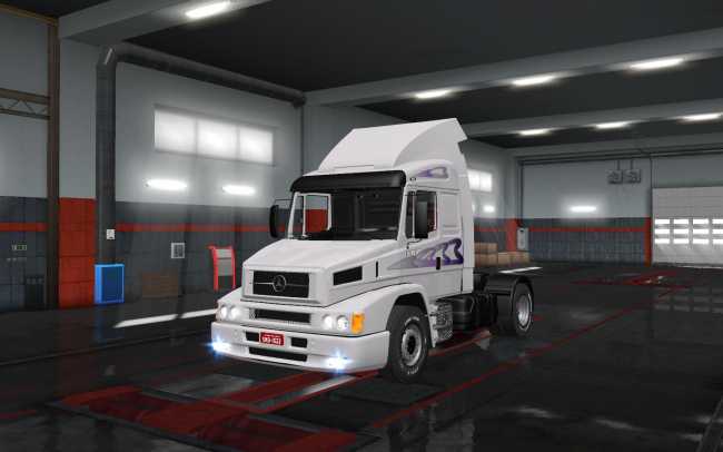 ETS2 [WWW.MODS4U.IN]