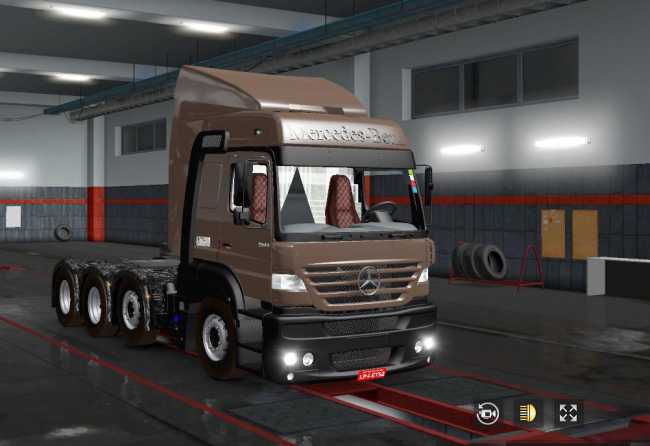 ETS2 [WWW.MODS4U.IN]