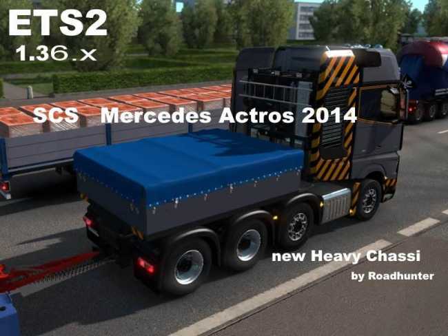 ETS2 [WWW.MODS4U.IN]