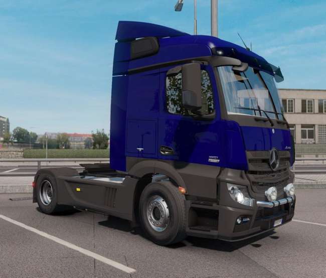 ETS2 [WWW.MODS4U.IN]