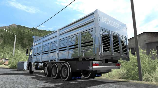 ETS2 [WWW.MODS4U.IN]