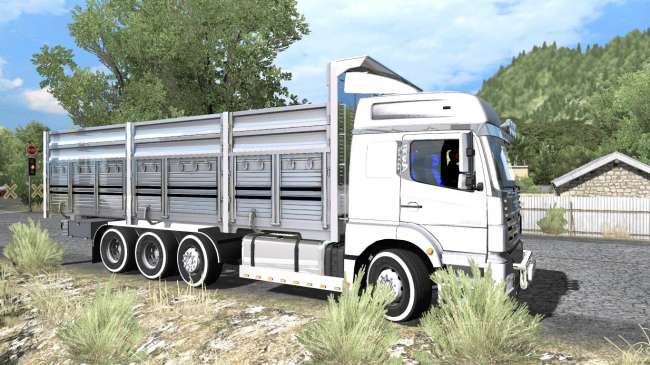 ETS2 [WWW.MODS4U.IN]