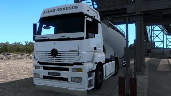 ETS2 [WWW.MODS4U.IN]