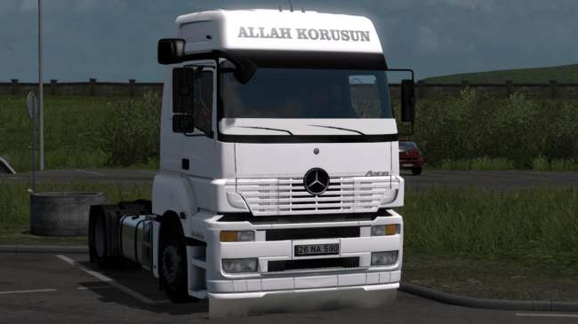 ETS2 [WWW.MODS4U.IN]