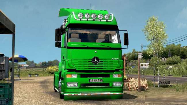 ETS2 [WWW.MODS4U.IN]