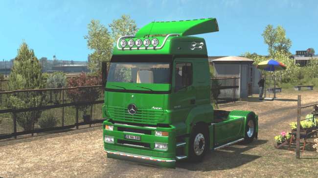 ETS2 [WWW.MODS4U.IN]