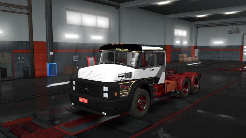 ETS2 [WWW.MODS4U.IN]