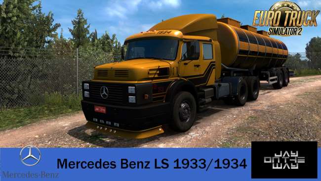 ETS2 [WWW.MODS4U.IN]