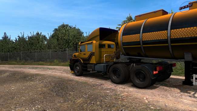 ETS2 [WWW.MODS4U.IN]