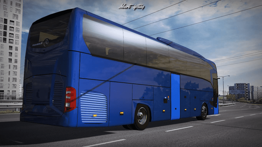 ETS2 [WWW.MODS4U.IN]