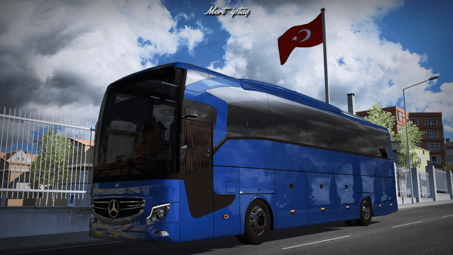 ETS2 [WWW.MODS4U.IN]