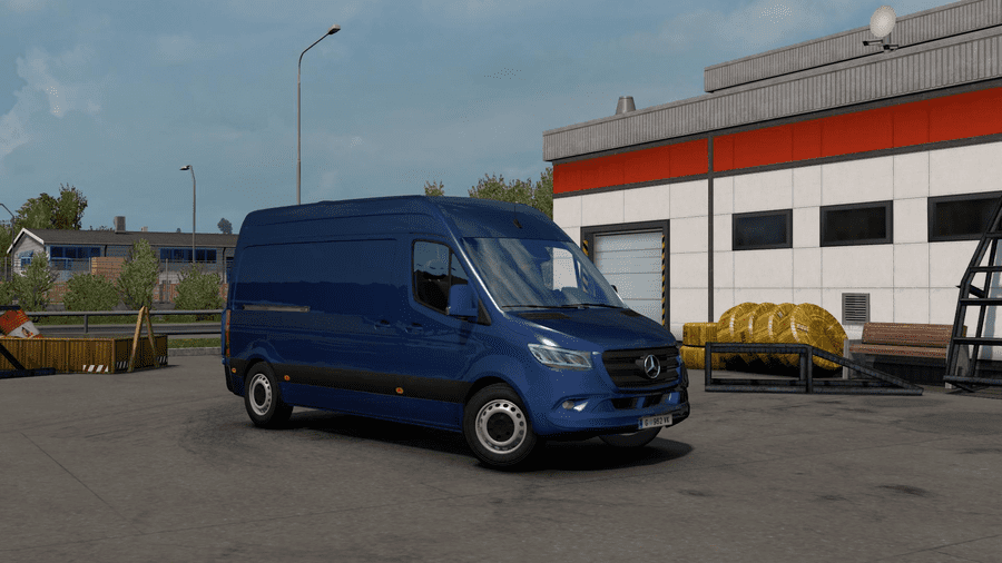 ETS2 [WWW.MODS4U.IN]