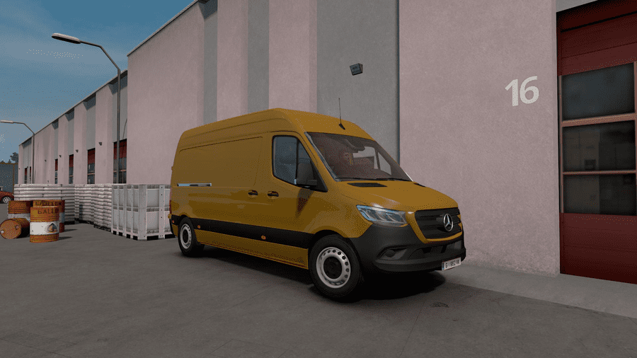 ETS2 [WWW.MODS4U.IN]