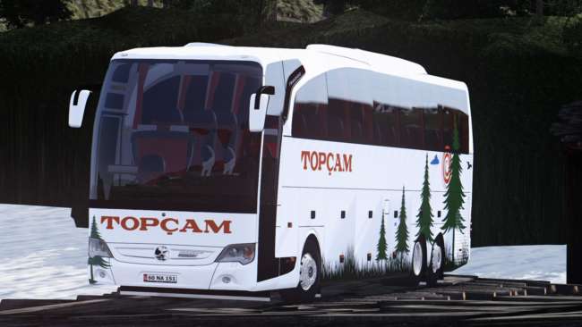 ETS2 [WWW.MODS4U.IN]