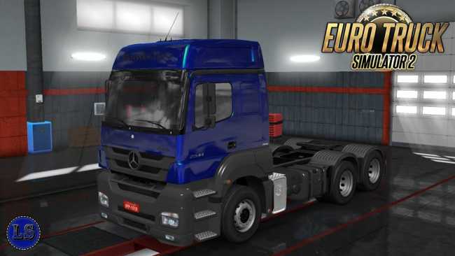 ETS2 [WWW.MODS4U.IN]