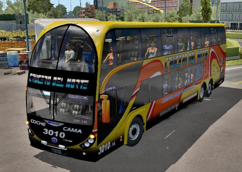 ETS2 [WWW.MODS4U.IN]