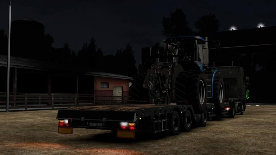 ETS2 [WWW.MODS4U.IN]