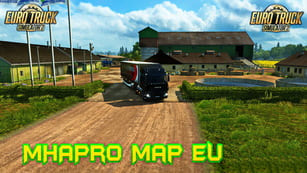 Euro Truck Simulator 2 Mods