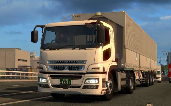 ETS2 [WWW.MODS4U.IN]