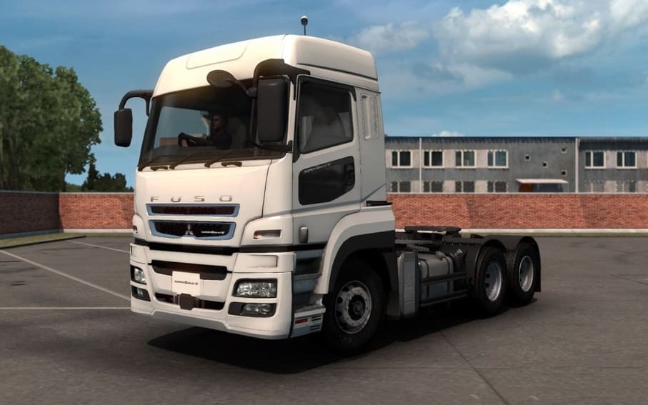 ETS2 [WWW.MODS4U.IN]