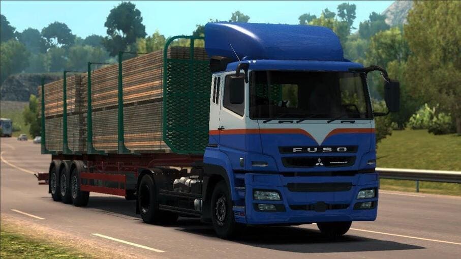 ETS2 [WWW.MODS4U.IN]