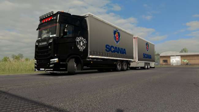 ETS2 [WWW.MODS4U.IN]
