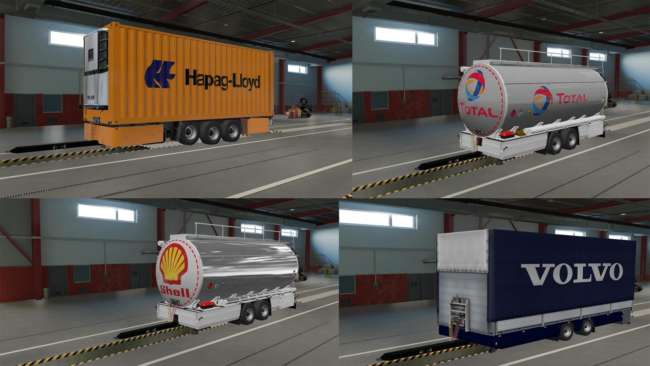 ETS2 [WWW.MODS4U.IN]
