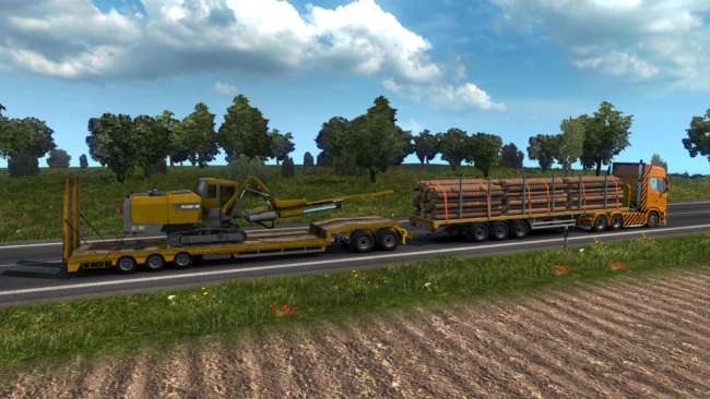 ETS2 [WWW.MODS4U.IN]