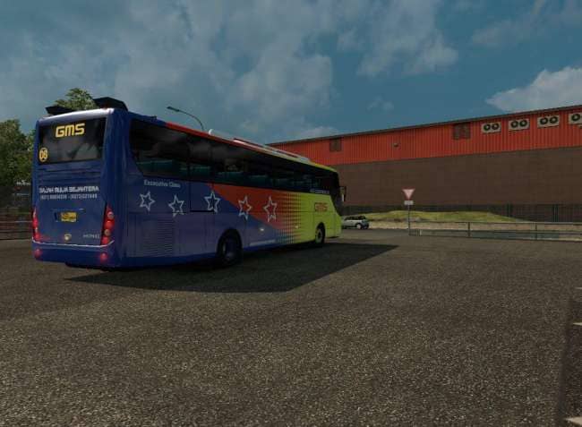 ETS2 [WWW.MODS4U.IN]