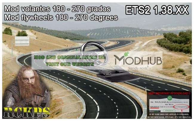 ETS2 [WWW.MODS4U.IN]