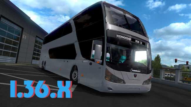 ETS2 [WWW.MODS4U.IN]