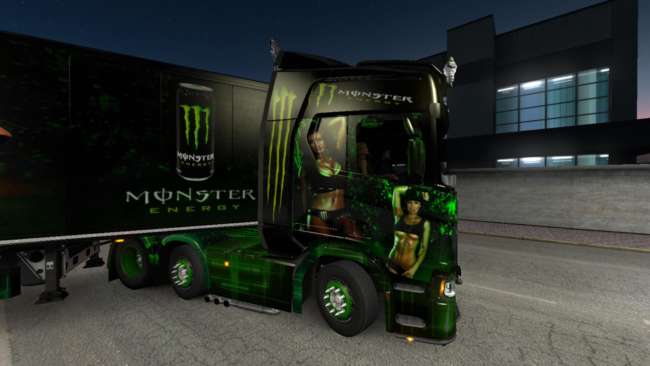 ETS2 [WWW.MODS4U.IN]