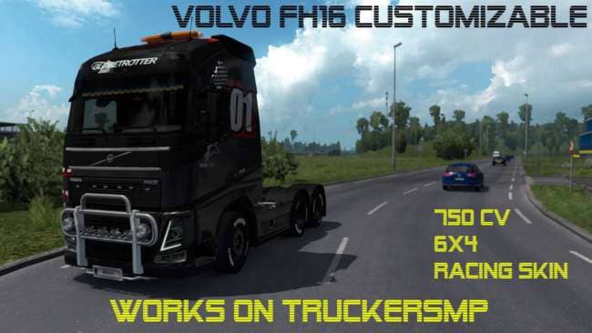 ETS2 [WWW.MODS4U.IN]