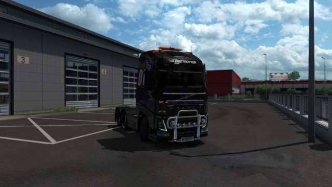 ETS2 [WWW.MODS4U.IN]