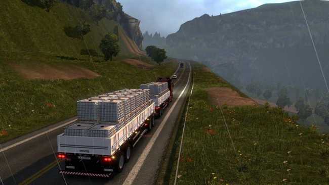 ETS2 [WWW.MODS4U.IN]