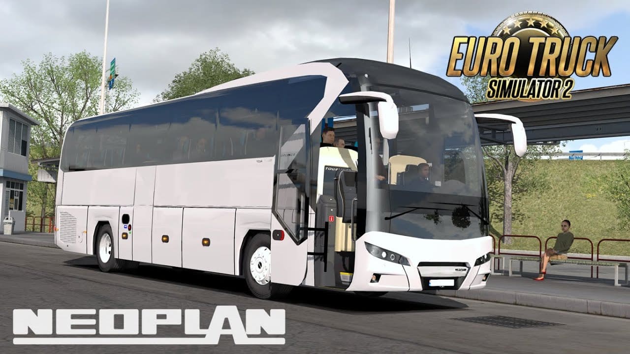 ETS2 [WWW.MODS4U.IN]