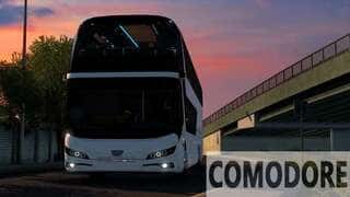 BUS ID Mods