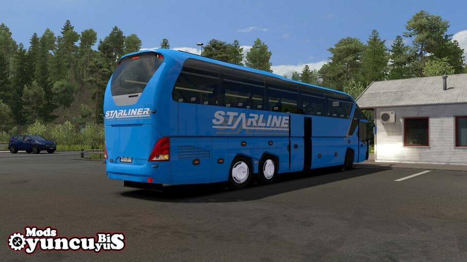 ETS2 [WWW.MODS4U.IN]