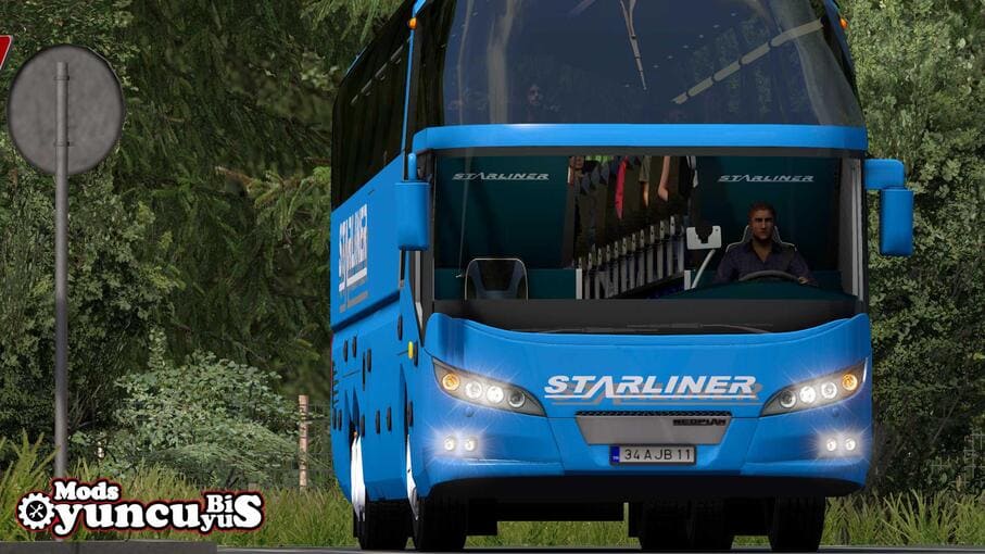 ETS2 [WWW.MODS4U.IN]