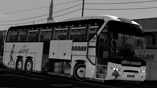 ETS2 [WWW.MODS4U.IN]