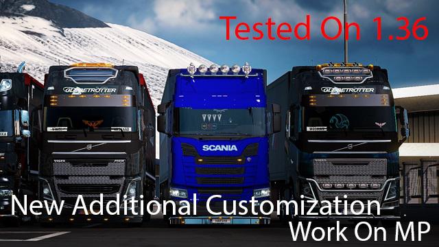 ETS2 [WWW.MODS4U.IN]