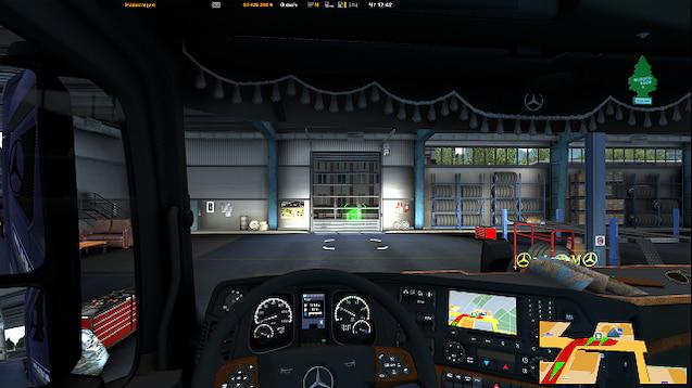 ETS2 [WWW.MODS4U.IN]