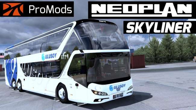 ETS2 [WWW.MODS4U.IN]