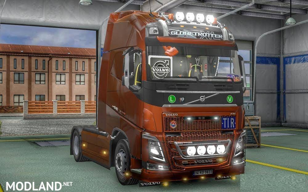 ETS2 [WWW.MODS4U.IN]