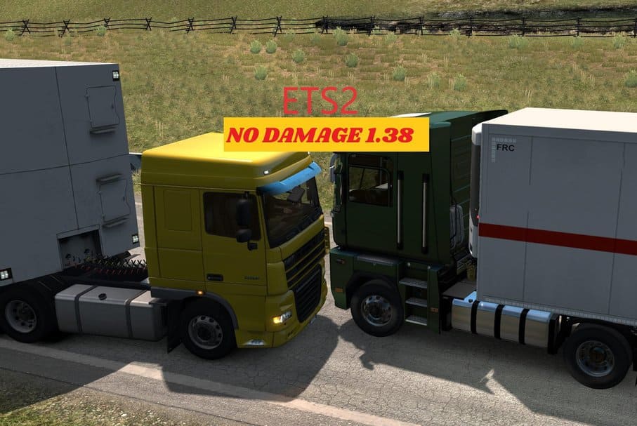 ETS2 [WWW.MODS4U.IN]