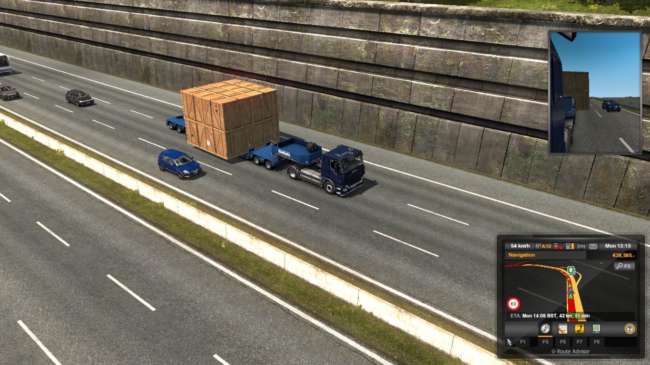 ETS2 [WWW.MODS4U.IN]